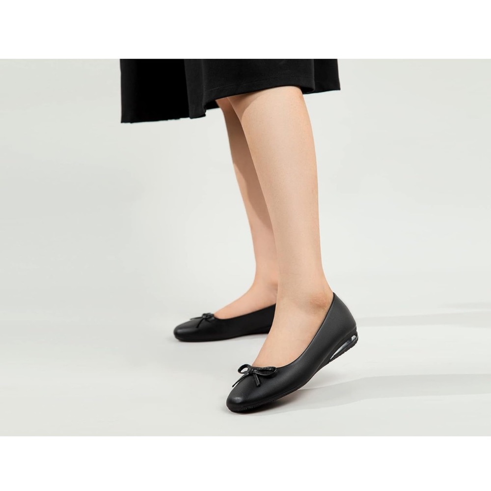 Black Flats